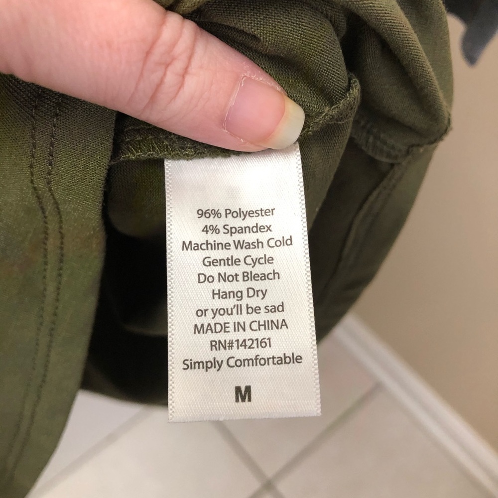 LulaRoe Randy - Picture 4 of 5